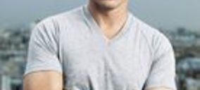 LOréal ficha a Gerard Butler como portavoz de Men Expert