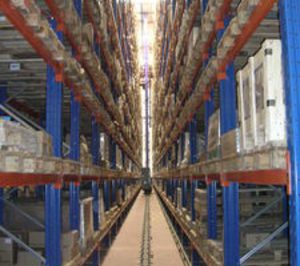 La operativa logística para electro se reordena