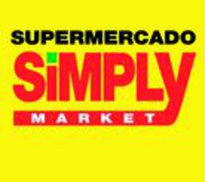 Simply Market sustituirá su supermercado más emblemático