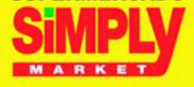 Simply Market sustituirá su supermercado más emblemático