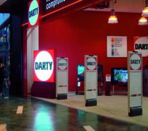 Darty es y será el buque insignia de KESA
