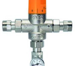 Genebre ofrece productos específicos para las instalaciones solares