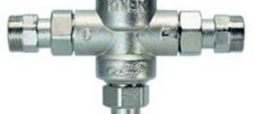 Genebre ofrece productos específicos para las instalaciones solares