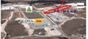 DHL inicia la operativa para Primark