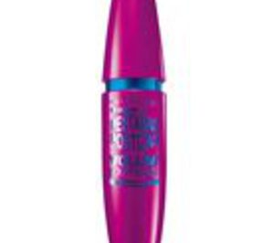 LOréal amplía la gama de máscaras Maybelline New York