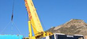 El Grupo Insa presenta un ERE para el 74% de sus empleados