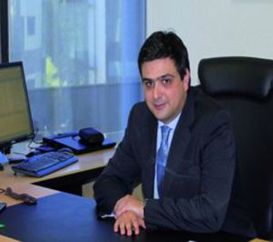 Cemex España designa director general de planificación a José Luis Seijo