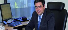 Cemex España designa director general de planificación a José Luis Seijo