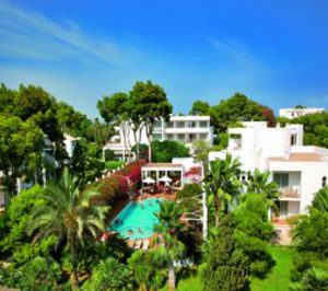 El ebitda hotelero de Sol Meliá vuelve a crecer nueve trimestres después