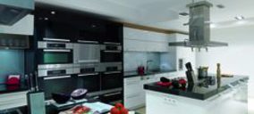 Línea blanca: Esperando a San Renove