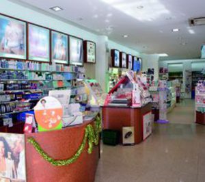 En 2009 se cerraron más del triple de perfumerías que un año antes