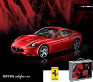 Giro Toys & Games lanza coches de radiocontrol Ferrari