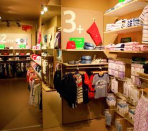 Chicco abre su primer establecimiento en Zaragoza