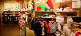 Chicco abre su primer establecimiento en Zaragoza