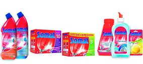 Henkel hace su entrada en el mercado de lavavajillas a máquina