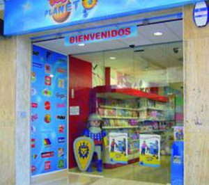 toy planet canarias