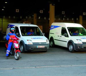 ASM adquiere la red de transporte urgente Envipaq