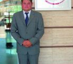 José María Valadés, nuevo director del Confortel Badajoz