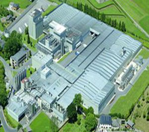 Ilas negocia adquirir una planta láctea en Brasil