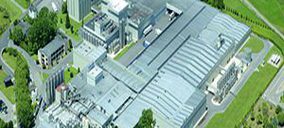 Ilas negocia adquirir una planta láctea en Brasil