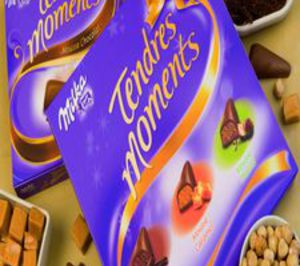 Kraft busca envase para el chocolate