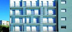 El grupo fundador de Visoren retiene sólo un 41% del capital