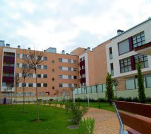 Iberdrola Inmobiliaria se estrena en gestión integral 