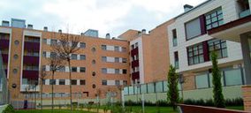 Iberdrola Inmobiliaria se estrena en gestión integral 