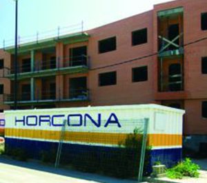 Horcona presenta nuevo ERE para toda su plantilla