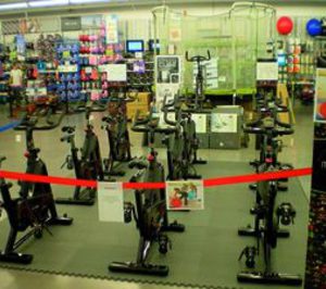 Decathlon inaugura en septiembre su nueva tienda zaragozana