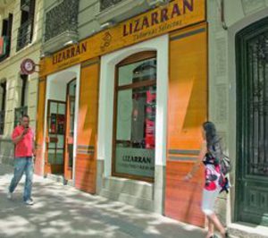Lizarrán abre su segundo establecimiento en Marbella
