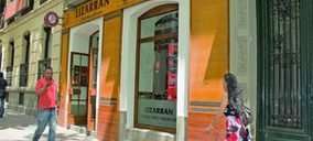 Lizarrán abre su segundo establecimiento en Marbella