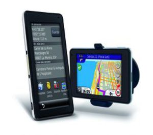 La multinacional Garmin eleva sus ventas un 5% en el primer semestre