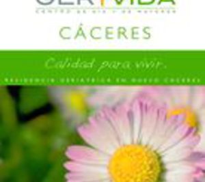 Pinilla Corporación entrará en la gestión geriátrica