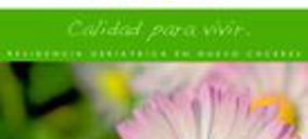 Pinilla Corporación entrará en la gestión geriátrica