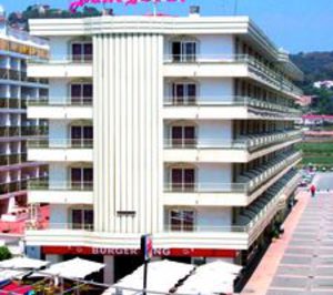 Serhs incorpora dos hoteles en Brasil y Barcelona