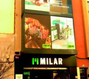 Sacse, ligero ascenso en facturación