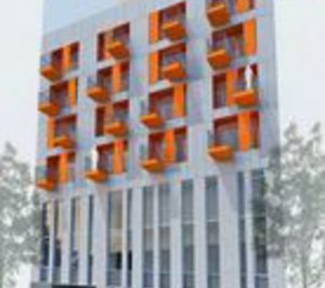 El Ayuntamiento de Barcelona licitará la gestión de 281 nuevas viviendas 