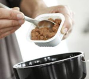 Faerch Plast lanza un envase para petfoods