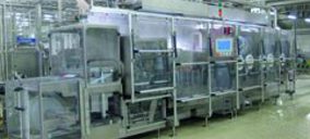 Maquinaria de Envasado: Buscando la certidumbre