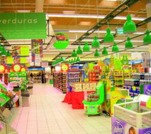 El proyecto de Alcampo en Puerto Real se complica