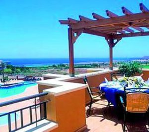 Cordial Canarias incorpora en gestión el Golf Plaza, su primer hotel en Tenerife
