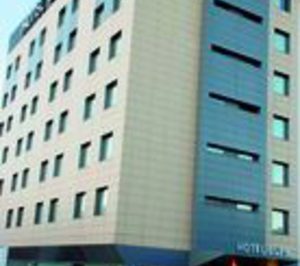 Algeciras inaugura el hotel de 3E Aura