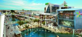 McDonalds abre en el C.C. Puerto Venecia de Zaragoza