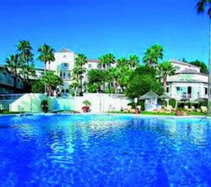 Las Dunas Palace, explotadora de Las Dunas, entra en concurso de acreedores