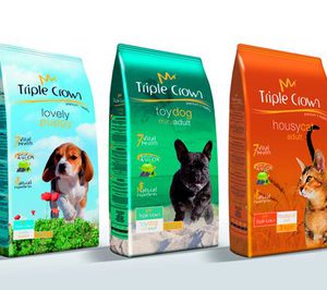 Ipes Ibérica se queda con los petfoods de Núter