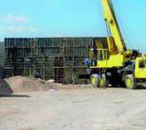 Hormival construye un geriátrico en Bilbao de 200 camas