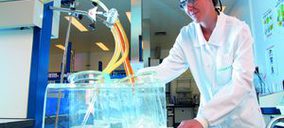 Novartis concluye el proceso de compra a Nestlé del 77% de Alcon