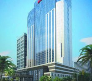 Riu abrirá el Panamá Plaza, su primer hotel urbano, el 13 de septiembre