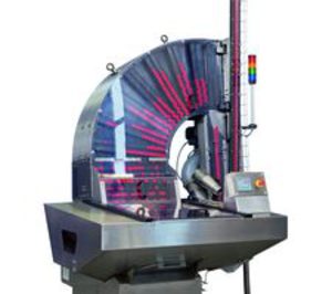 Sidel presenta un posicionador de tapones ecológico